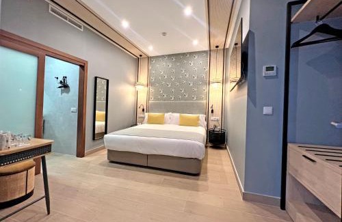 Old Town Hotel | Soho Boutique Columela