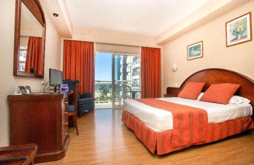 La Caleta Hotel | Soho Boutique Las Vegas