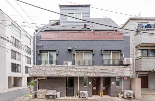 Minamiotsuka Apartment | Sohome Otsuka Hotel