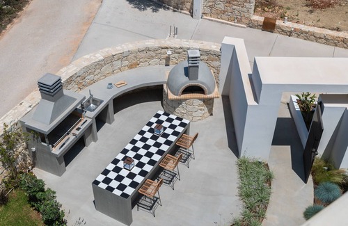 Apokoronas House | Sohora Estate up to 14 persons