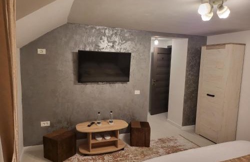 Vatra Moldovitei House | Soimii Bucovinei Residence