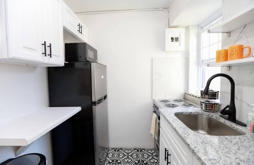 Cottage Line Apartment | Sojourn at Anchor Breeze | 1 BR | Pets Welcome