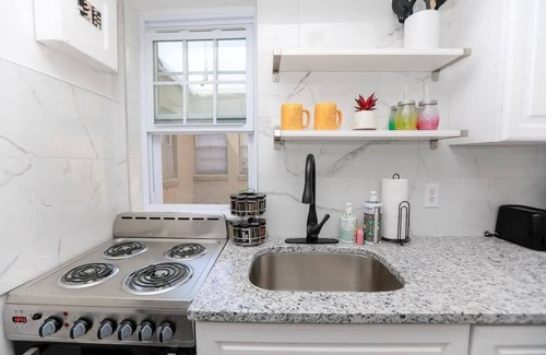 Cottage Line Apartment | Sojourn at Anchor Breeze | 1 BR | Pets Welcome