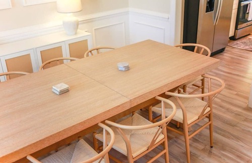 East Ocean View House | Sojourn Mi Kai The Crib 4 BR Family House