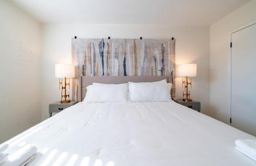 East Ocean View Apartment | Sojourn's Harborage 2 BR 1 BA 9545 #1