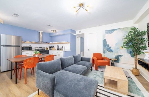 East Ocean View Apartment | Sojourn's Harborage S