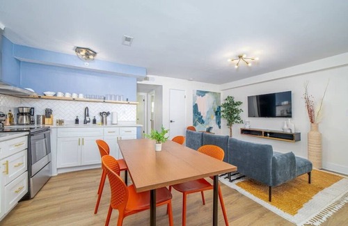 East Ocean View Apartment | Sojourn's Harborage S