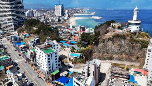 Sokcho Hotel | Sokcho Ritz Hotel