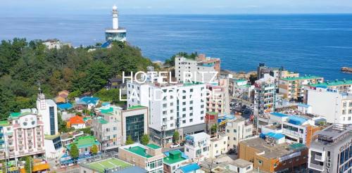 Sokcho Hotel | Sokcho Ritz Hotel