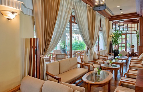Siem Reap Resort | Sokha Angkor Resort