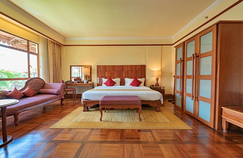 Siem Reap Resort | Sokha Angkor Resort