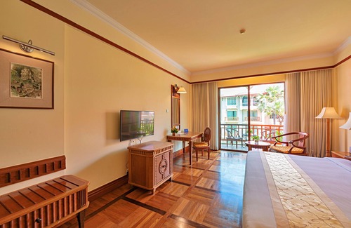 Siem Reap Resort | Sokha Angkor Resort