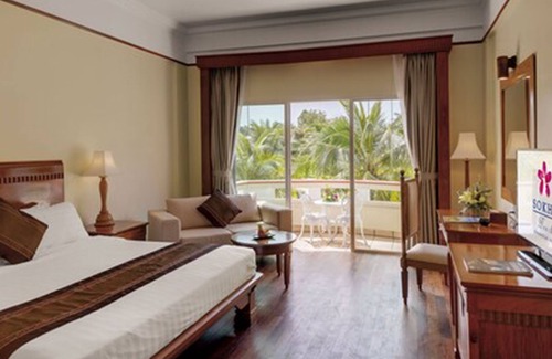 Mittakpheap Resort | Sokha Beach Resort