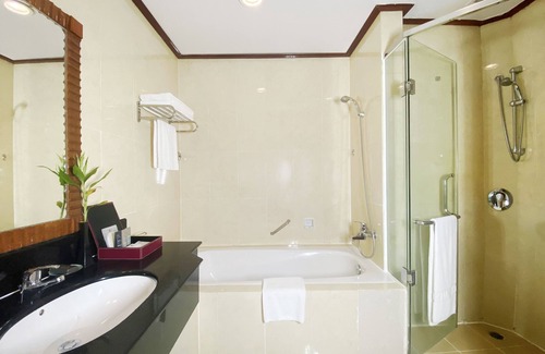 Mittakpheap Resort | Sokha Beach Resort
