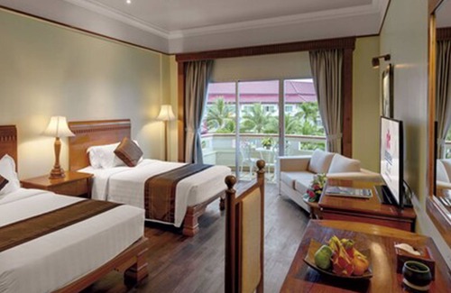 Mittakpheap Resort | Sokha Beach Resort