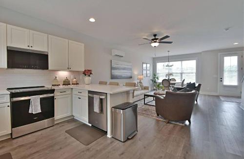 Knoxville House | SoKno Retreat