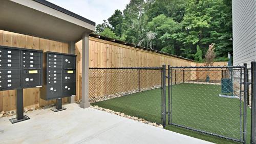 Knoxville House | SoKno Retreat