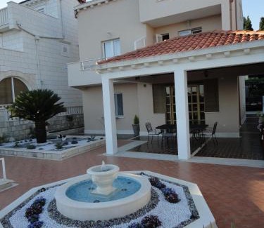 Dubrovnik House | Soko Apartments & Rooms