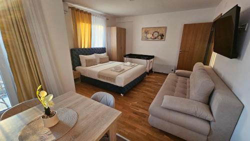 Soko Banja Apartment | Soko City Center & Parking Free