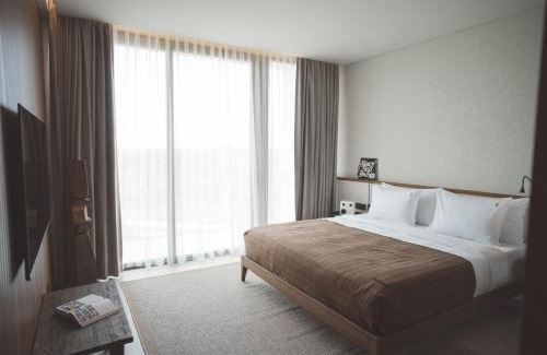 Kediri Hotel | SOKO' Stay at Kedungu