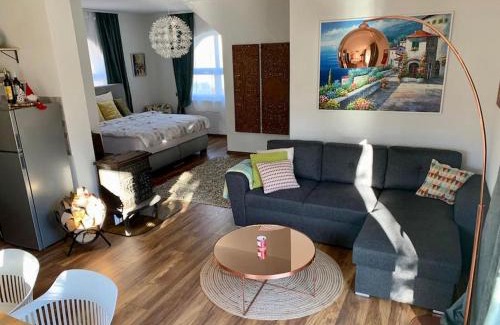 Republika Srpska Apartment | Sokograd Loft