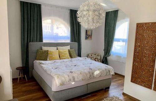 Republika Srpska Apartment | Sokograd Loft