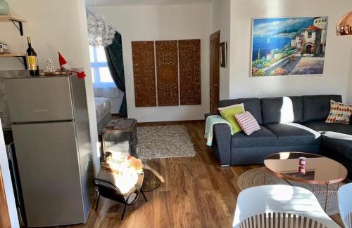 Republika Srpska Apartment | Sokograd Loft