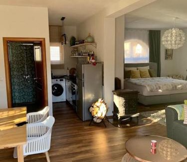 Republika Srpska Apartment | Sokograd Loft