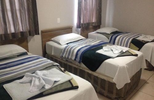 Araucaria Apartment | Sokulski Flat Hotel e Restaurante