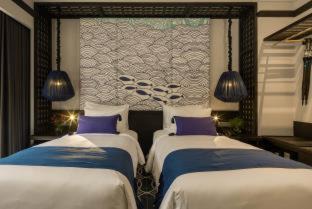 Cam An Resort | Sol An Bang Beach Resort & Spa