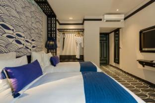 Cam An Resort | Sol An Bang Beach Resort & Spa