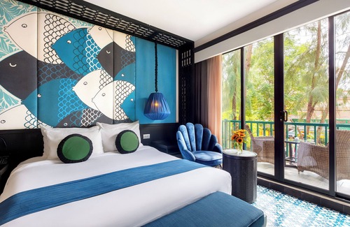 Cam An Resort | Sol An Bang Beach Resort & Spa