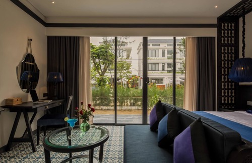 Cam An Resort | Sol An Bang Beach Resort & Spa