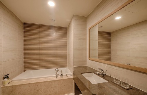 Samcheok Resort | Sol Beach Samcheok