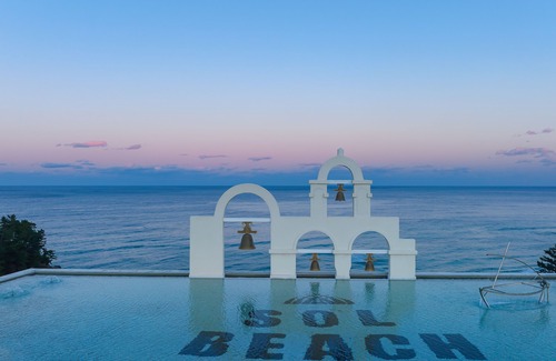 Samcheok Resort | Sol Beach Samcheok