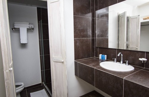 San Andres Hotel | Sol Caribe Campo