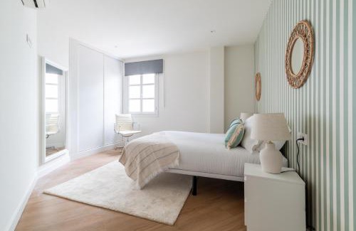 Maria Auxiliadora Apartment | Sol Color Suites