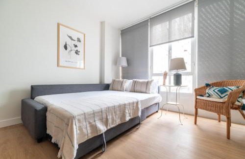 Maria Auxiliadora Apartment | Sol Color Suites