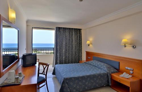 Ixia Resort | Sol Cosmopolitan Rhodes