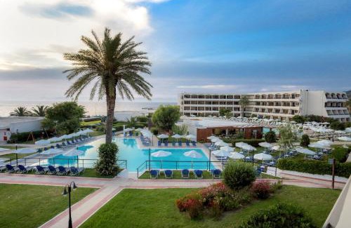 Ixia Resort | Sol Cosmopolitan Rhodes
