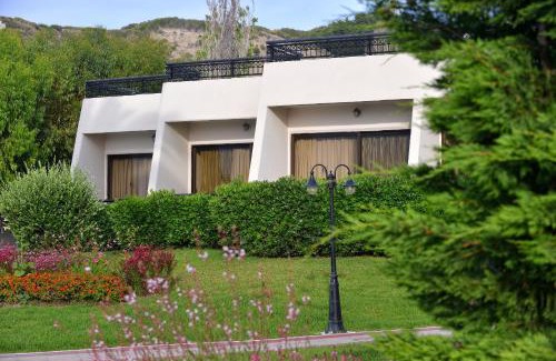 Ixia Resort | Sol Cosmopolitan Rhodes
