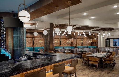 Downtown San Antonio Hotel | Sol Cypress, San Antonio, a Tribute Portfolio Hotel