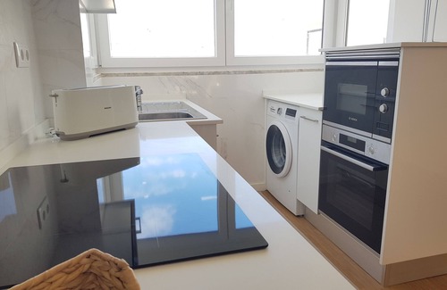 Costa de Caparica Apartment | Sol da Caparica