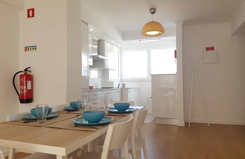 Costa de Caparica Apartment | Sol da Caparica