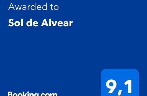 General Alvear House | Sol de Alvear