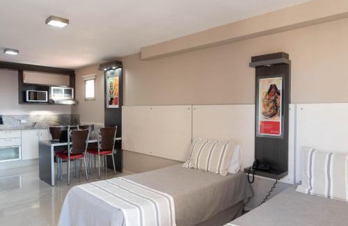 Nueva Cordoba Apartment | Sol de Piedra Apart, Suites & Spa