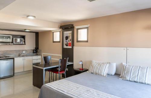 Nueva Cordoba Apartment | Sol de Piedra Apart, Suites & Spa