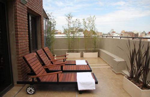 Nueva Cordoba Apartment | Sol de Piedra Apart, Suites & Spa