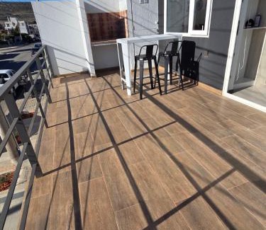 Rada Tilly Apartment | Sol del Atardecer