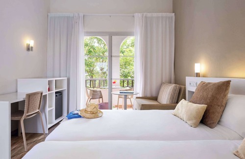 Son Xoriguer Hotel | Sol Falcó Menorca